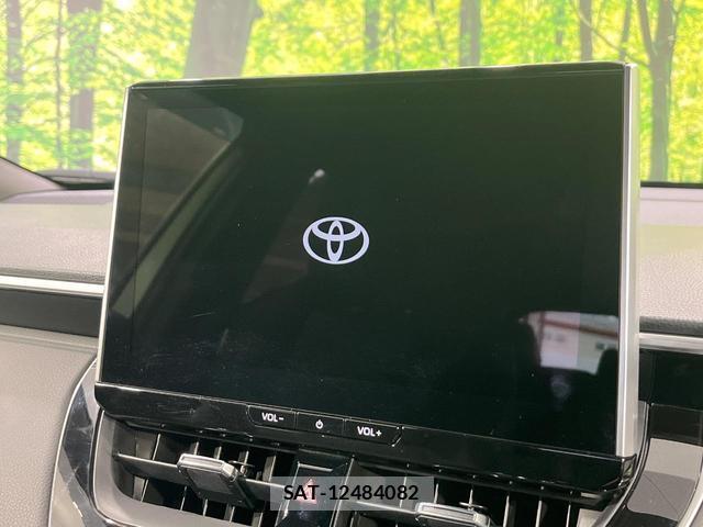 Toyota COROLLA CROSS 2024-11 8873673-2