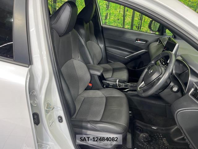 Toyota COROLLA CROSS 2024-11 8873673-7