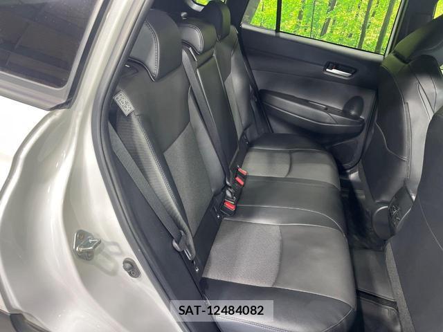 Toyota COROLLA CROSS 2024-11 8873673-8
