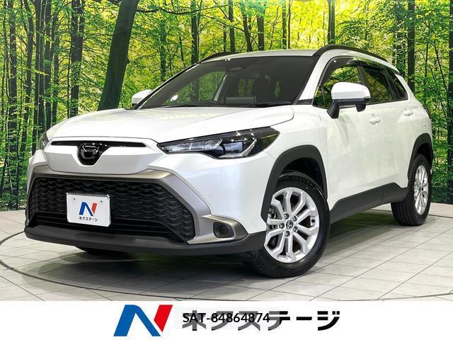 Toyota COROLLA CROSS 2024-01 8873949-0