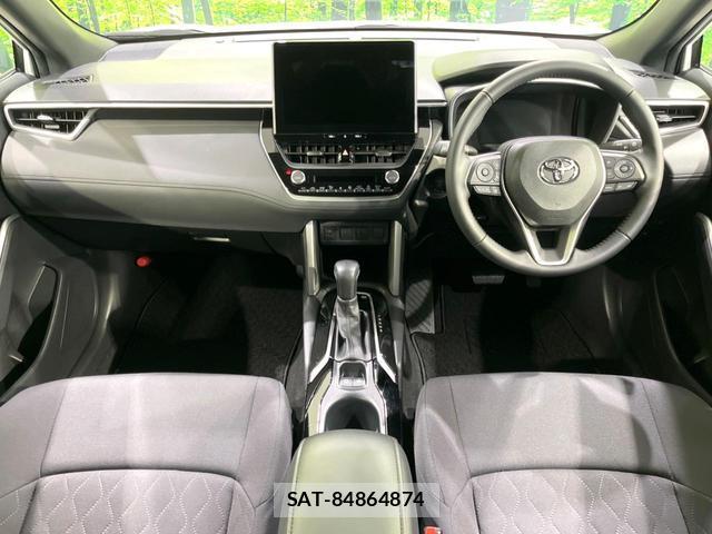 Toyota COROLLA CROSS 2024-01 8873949-1