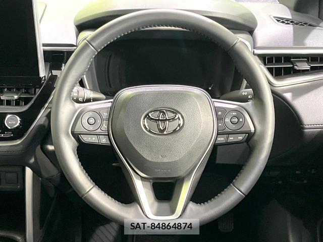 Toyota COROLLA CROSS 2024-01 8873949-10