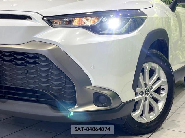 Toyota COROLLA CROSS 2024-01 8873949-11