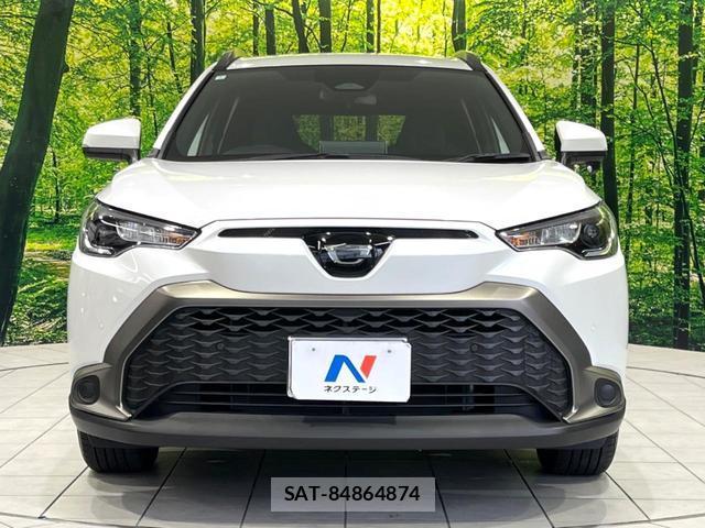 Toyota COROLLA CROSS 2024-01 8873949-13