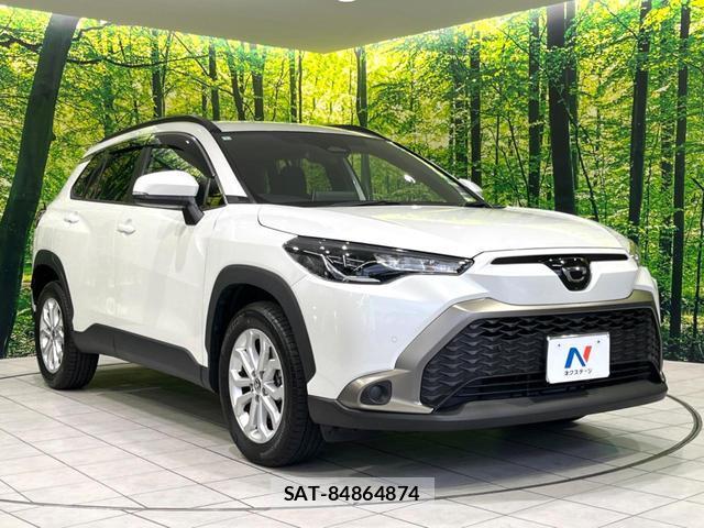 Toyota COROLLA CROSS 2024-01 8873949-15
