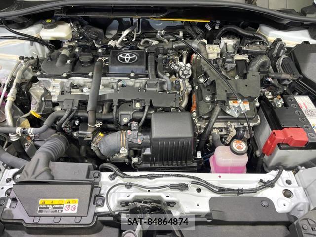 Toyota COROLLA CROSS 2024-01 8873949-17