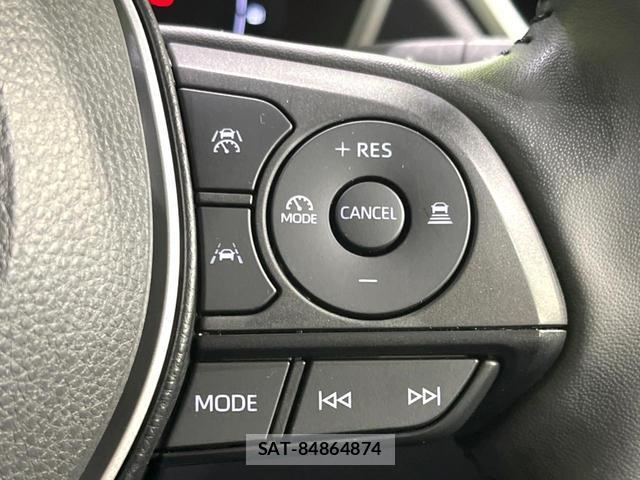Toyota COROLLA CROSS 2024-01 8873949-5