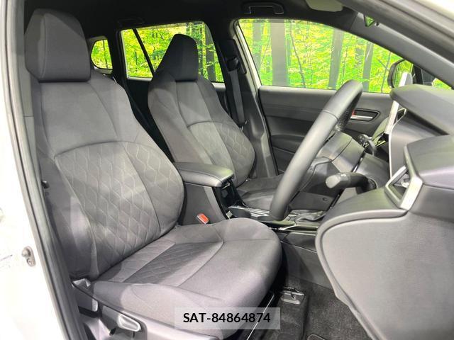 Toyota COROLLA CROSS 2024-01 8873949-7