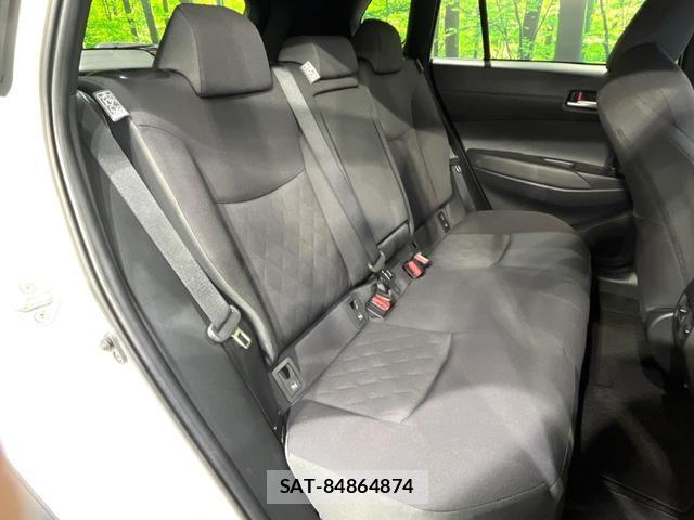 Toyota COROLLA CROSS 2024-01 8873949-8