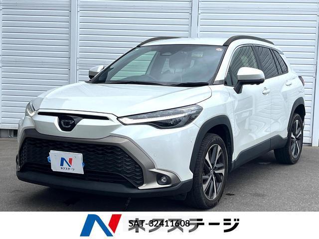 Toyota COROLLA CROSS 2024-04 8873988-0