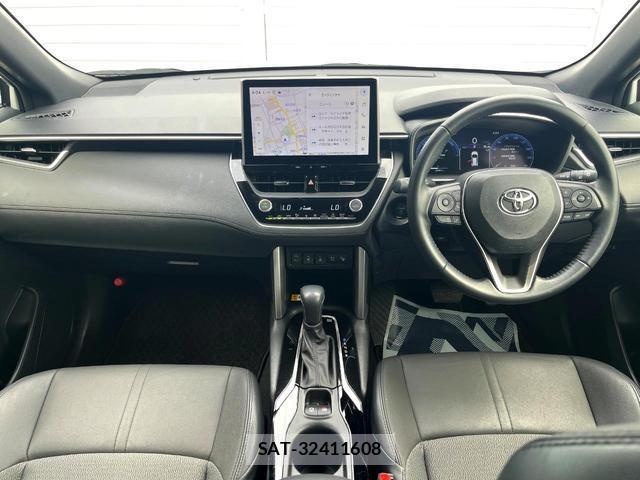 Toyota COROLLA CROSS 2024-04 8873988-1