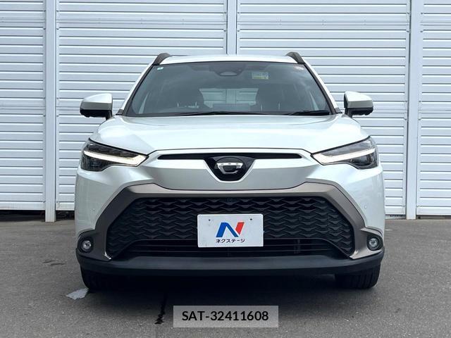 Toyota COROLLA CROSS 2024-04 8873988-11