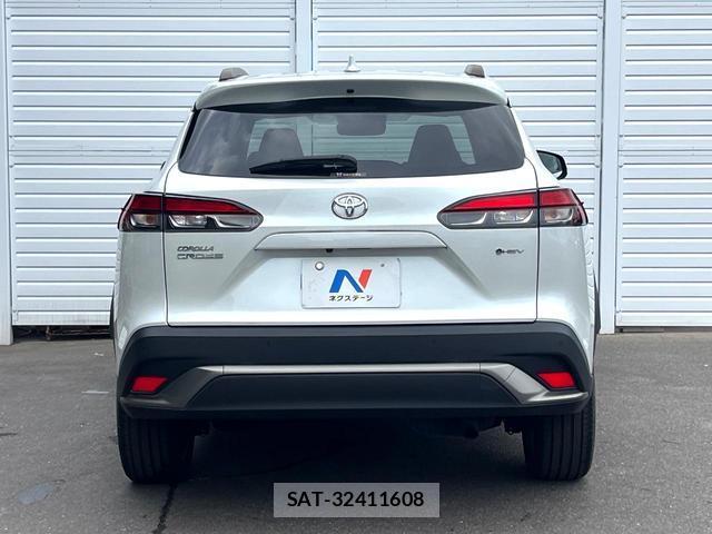 Toyota COROLLA CROSS 2024-04 8873988-12