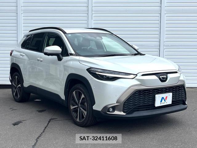 Toyota COROLLA CROSS 2024-04 8873988-13