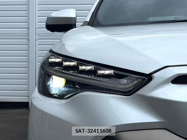 Toyota COROLLA CROSS 2024-04 8873988-15