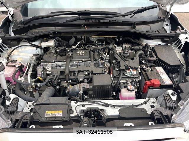 Toyota COROLLA CROSS 2024-04 8873988-17