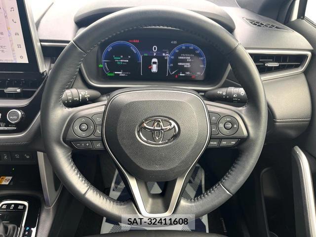 Toyota COROLLA CROSS 2024-04 8873988-7