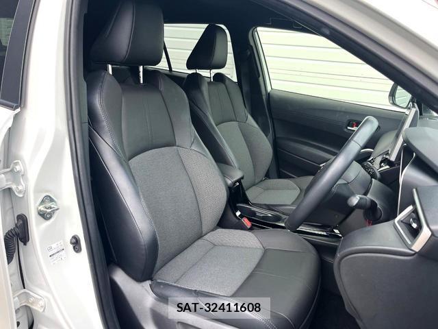 Toyota COROLLA CROSS 2024-04 8873988-8