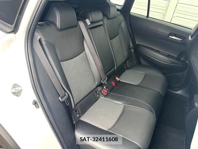 Toyota COROLLA CROSS 2024-04 8873988-9