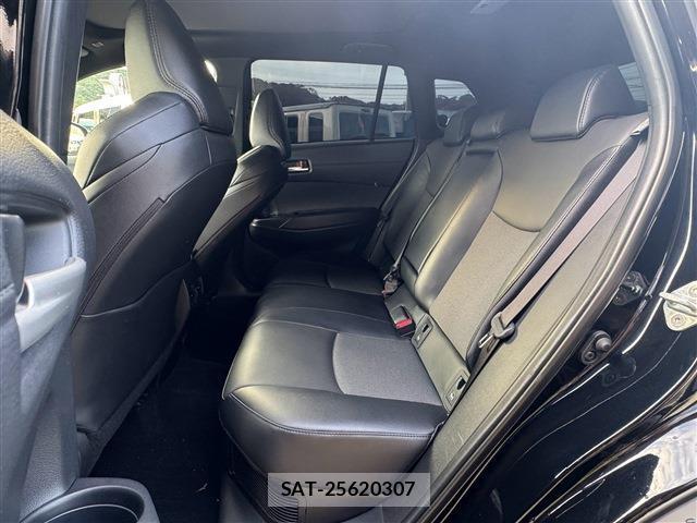 Toyota COROLLA CROSS 2025-03 8874099-5