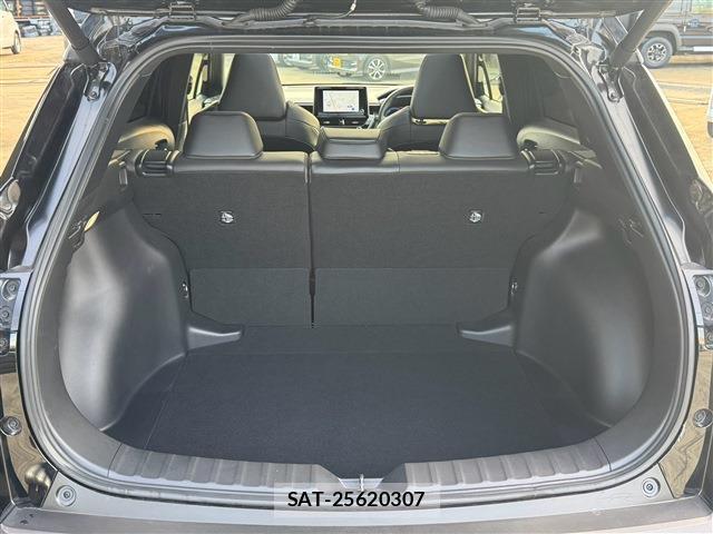 Toyota COROLLA CROSS 2025-03 8874099-6