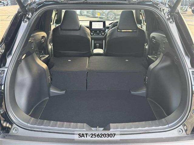 Toyota COROLLA CROSS 2025-03 8874099-7