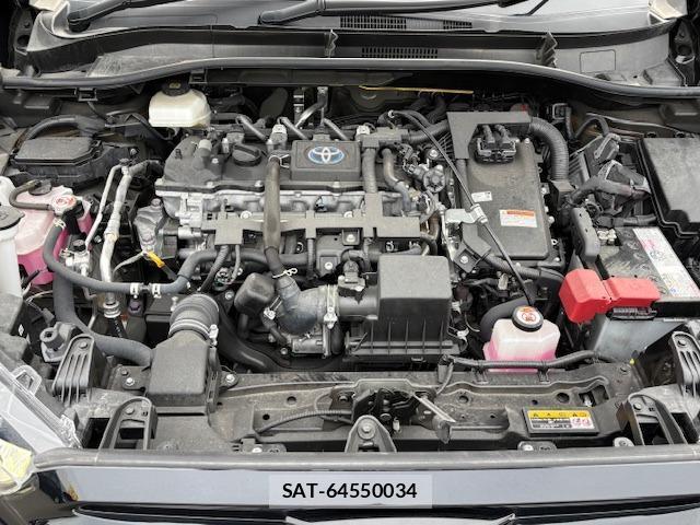 Toyota COROLLA CROSS 2023-02 8874178-10