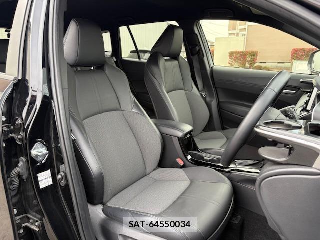 Toyota COROLLA CROSS 2023-02 8874178-2