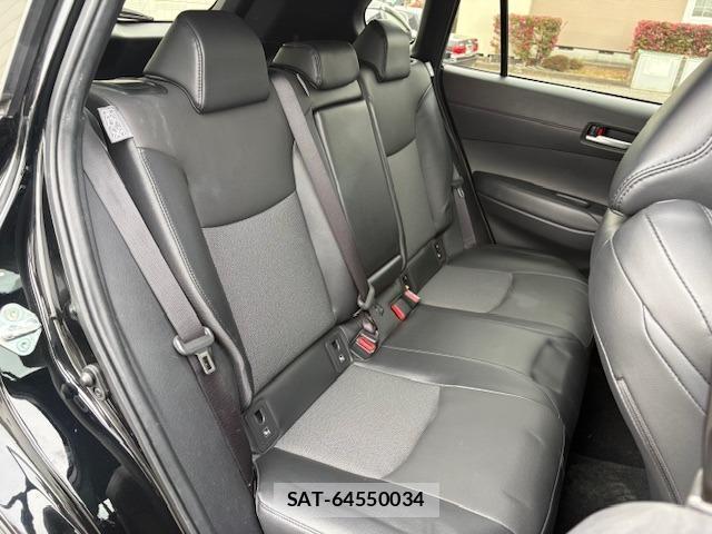 Toyota COROLLA CROSS 2023-02 8874178-3