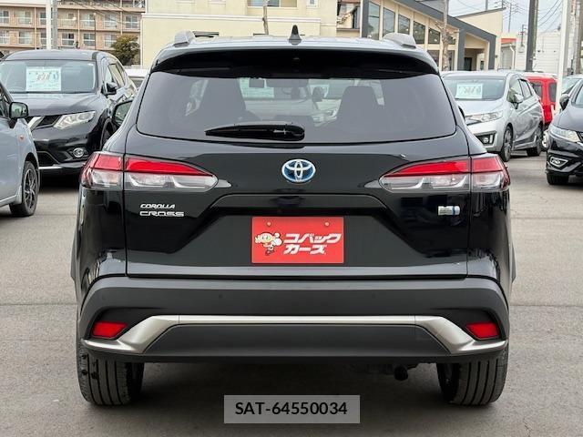Toyota COROLLA CROSS 2023-02 8874178-6