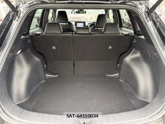 Toyota COROLLA CROSS 2023-02 8874178-7