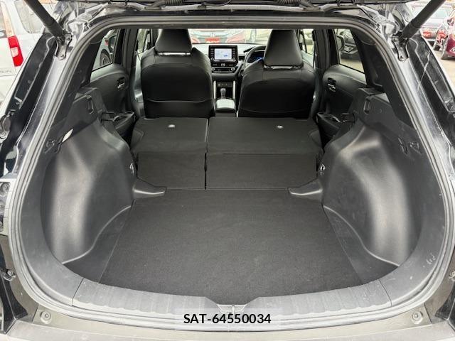 Toyota COROLLA CROSS 2023-02 8874178-8