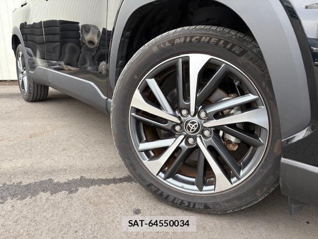 Toyota COROLLA CROSS 2023-02 8874178-9