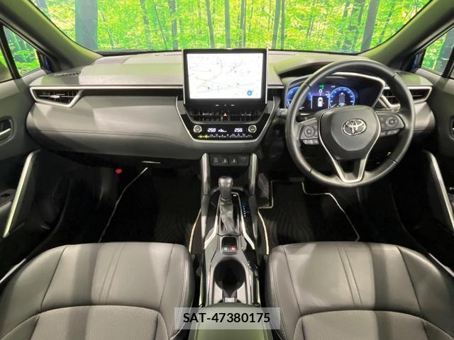 Toyota COROLLA CROSS 2023-12 8874623-1
