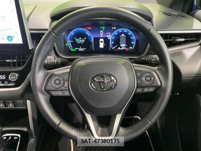 Toyota COROLLA CROSS 2023-12 8874623-10