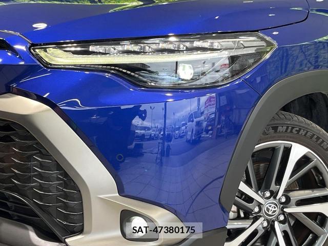 Toyota COROLLA CROSS 2023-12 8874623-11
