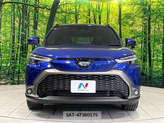 Toyota COROLLA CROSS 2023-12 8874623-13