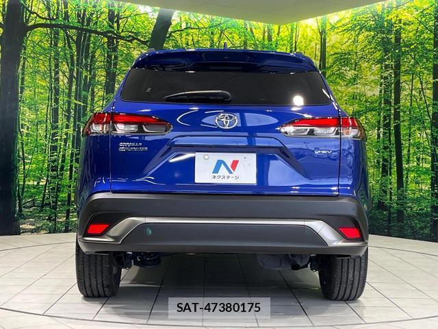 Toyota COROLLA CROSS 2023-12 8874623-14