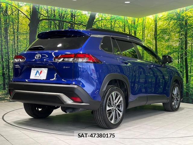 Toyota COROLLA CROSS 2023-12 8874623-16