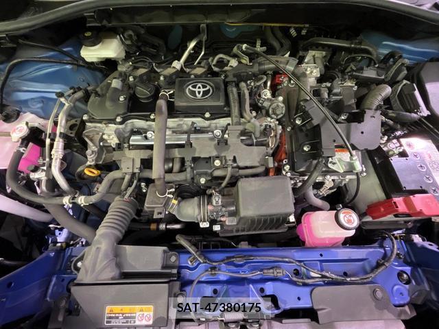 Toyota COROLLA CROSS 2023-12 8874623-17