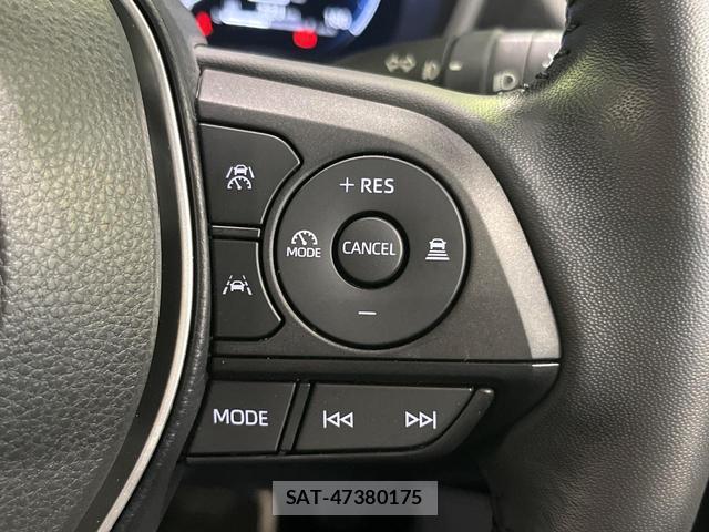 Toyota COROLLA CROSS 2023-12 8874623-5