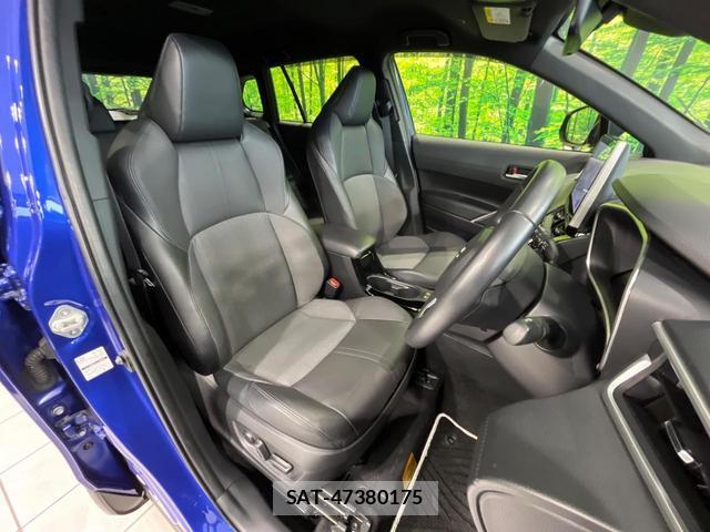 Toyota COROLLA CROSS 2023-12 8874623-7