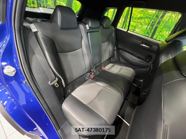 Toyota COROLLA CROSS 2023-12 8874623-8
