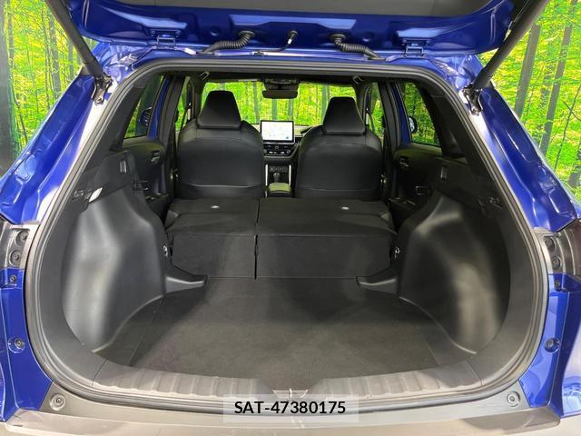 Toyota COROLLA CROSS 2023-12 8874623-9