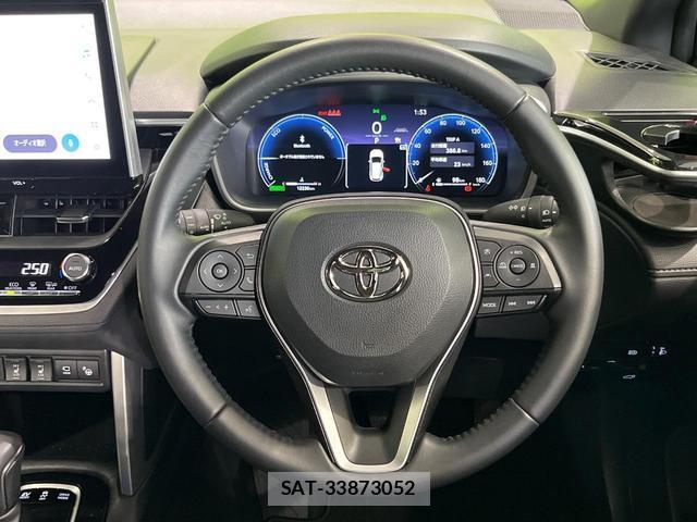 Toyota COROLLA CROSS 2025-03 8874629-10