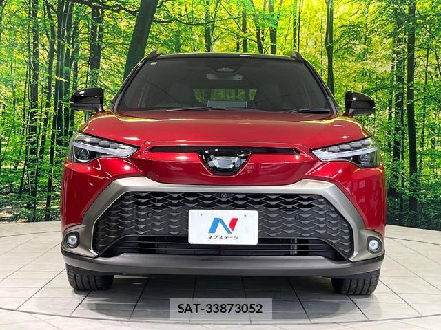 Toyota COROLLA CROSS 2025-03 8874629-13
