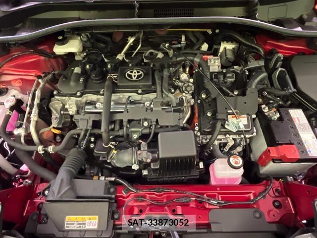 Toyota COROLLA CROSS 2025-03 8874629-17