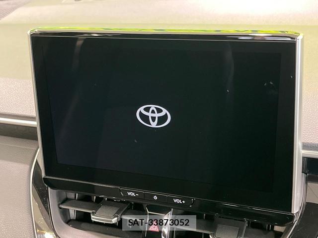 Toyota COROLLA CROSS 2025-03 8874629-4