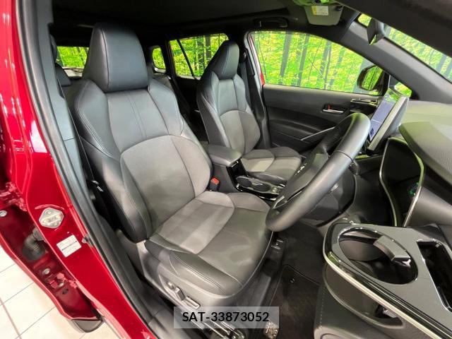Toyota COROLLA CROSS 2025-03 8874629-7