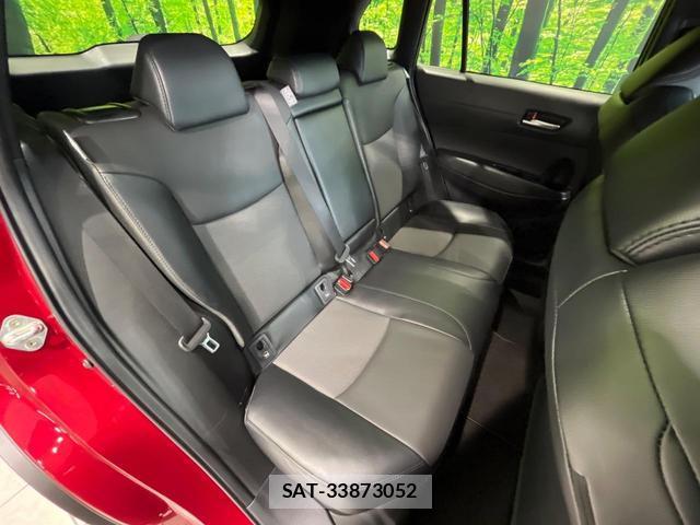 Toyota COROLLA CROSS 2025-03 8874629-8